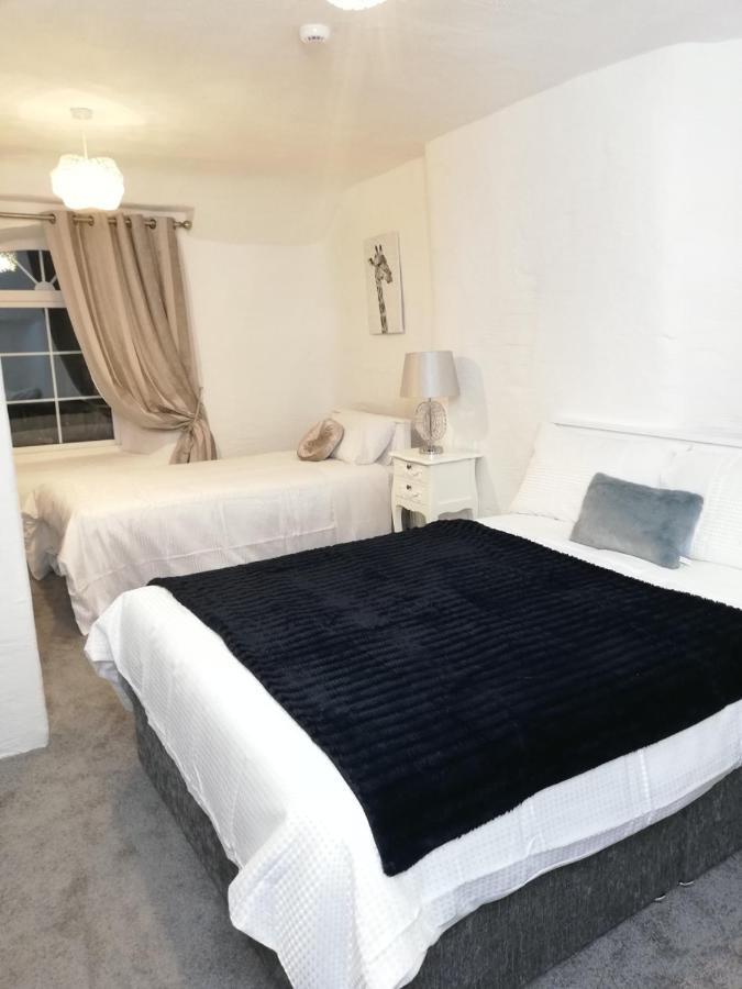 Ardhill House The Diamond, In The Heart Of Ardara Town , F94 C7X9 Ξενοδοχείο Εξωτερικό φωτογραφία
